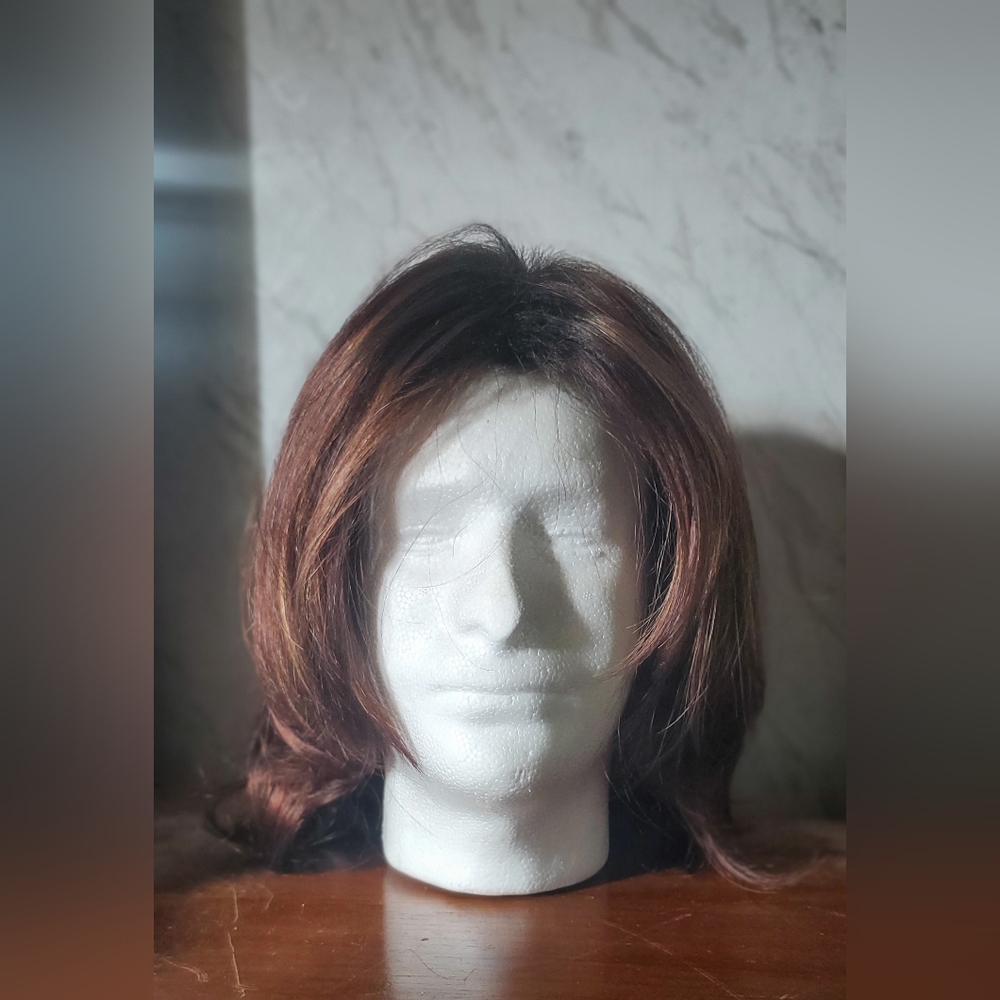 SOLD - Jaclyn Young 'Iconic Beauty' Wig